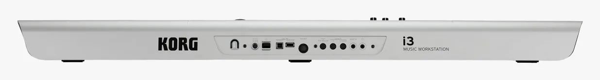 Korg I3 MS - Foto 4