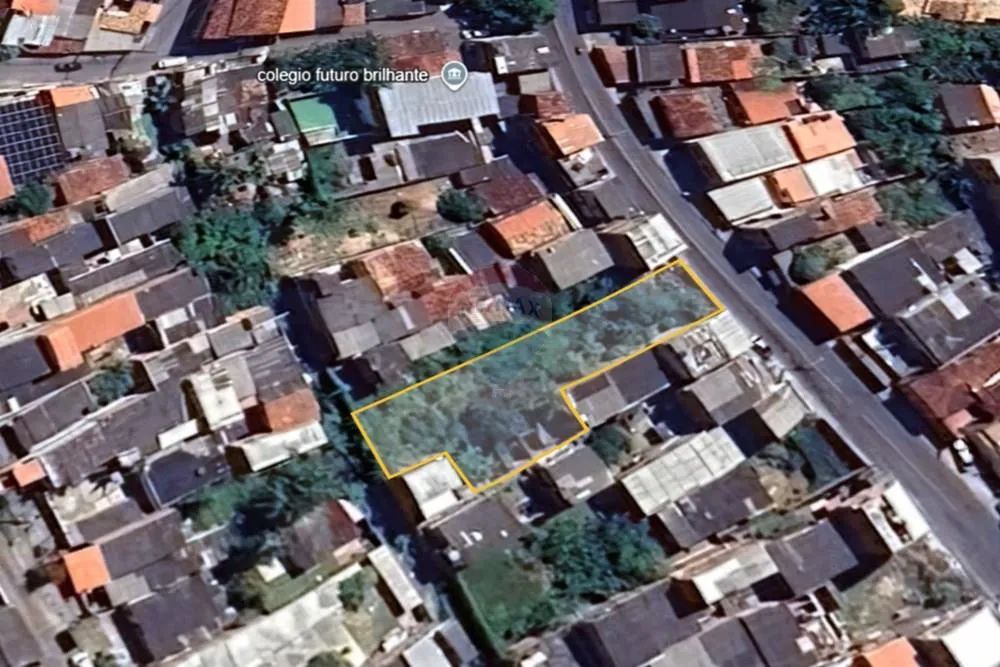 Terreno Comercial em São Cristão 710m². - Foto 3