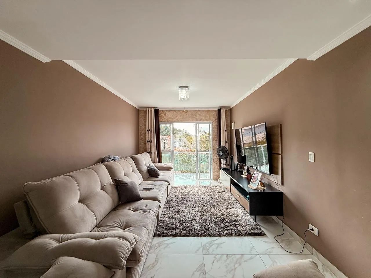 Casa à venda no condomínio Villa D Este - Foto 3
