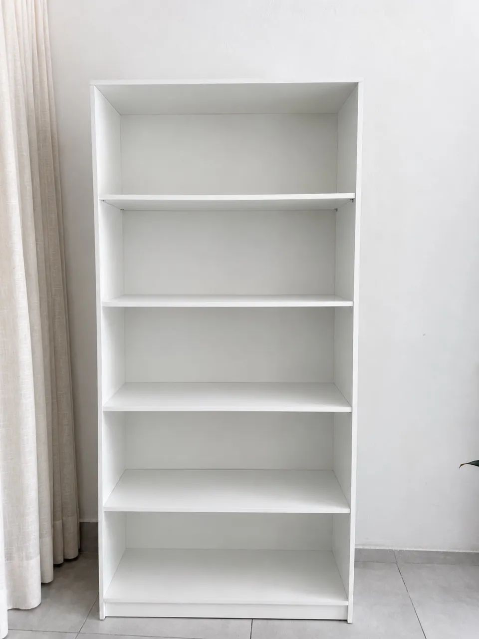 Móvel mdf prateleiras 