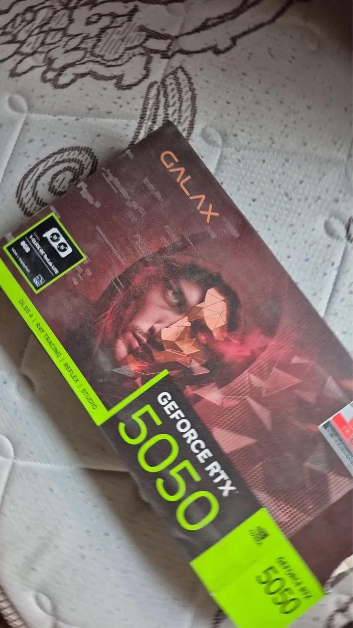Rtx 5050 - Foto 4