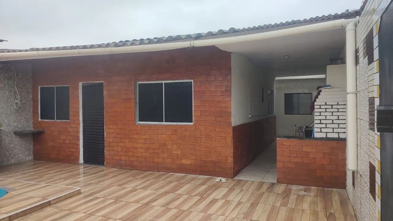 COMPRE SUA CASA PARCELADA DIRETAMENTE COM PROPRIETARIO. Barra nova Marechal Deodoro. - Foto 2