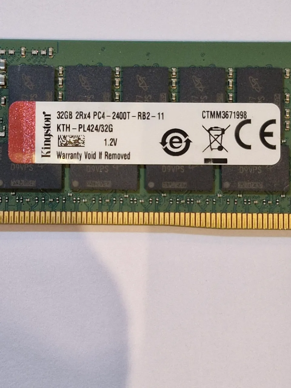 【動作保証】DDR4-2666 16GB(16GB×1) sk p76 MEMÓRIA RAM ADATA 16GB DDR4 2666MHz ? - Memória RAM - Jardim