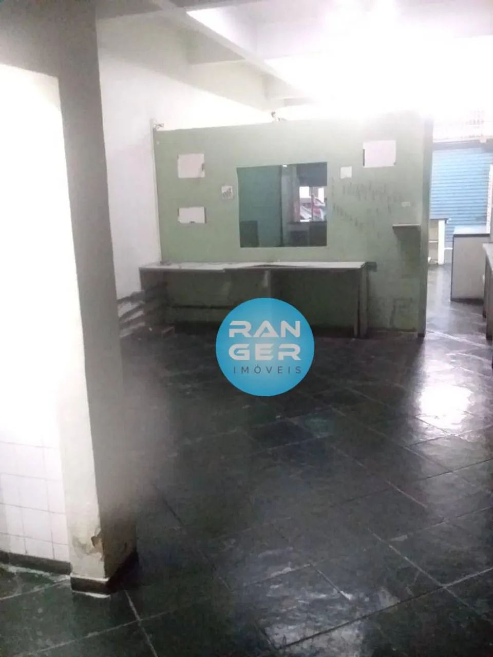 Locação loja no centro de Santos - Foto 2