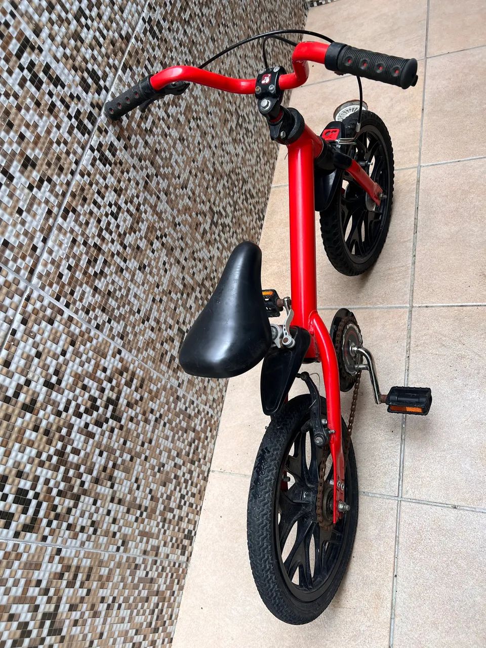 Bicicleta  - Foto 4