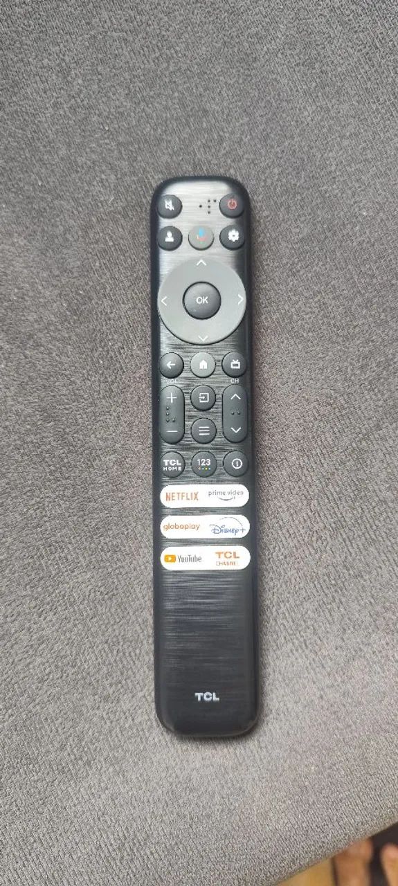 Smart Tv QLED 55 Polegadas  - Foto 4