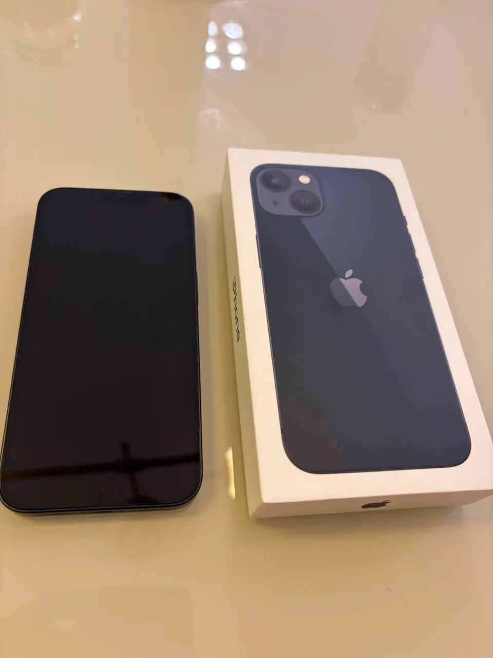 iPhone 13 perfeito estado 