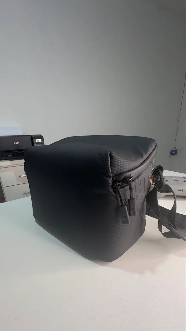 Bolsa original para drone Dji flip  - Foto 3
