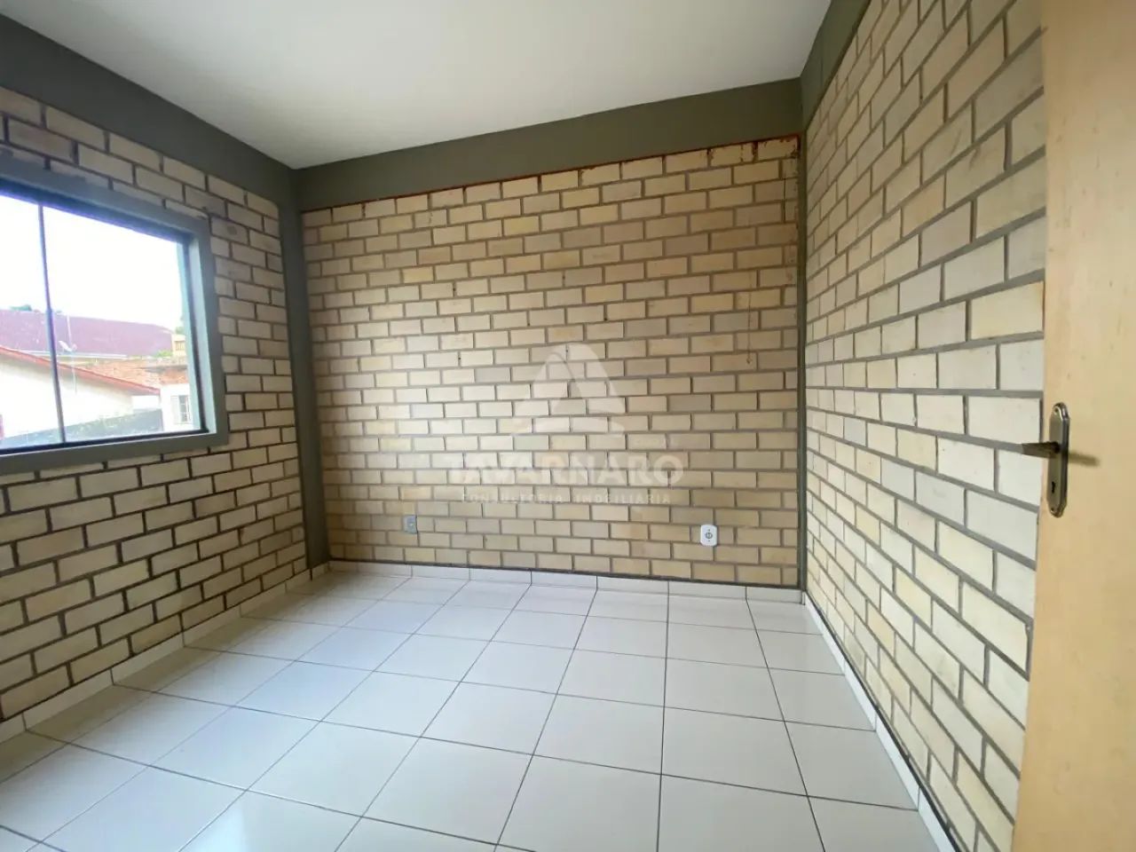 Apartamento no Edifício Maré Mansa com 2 dormitórios! - Foto 4