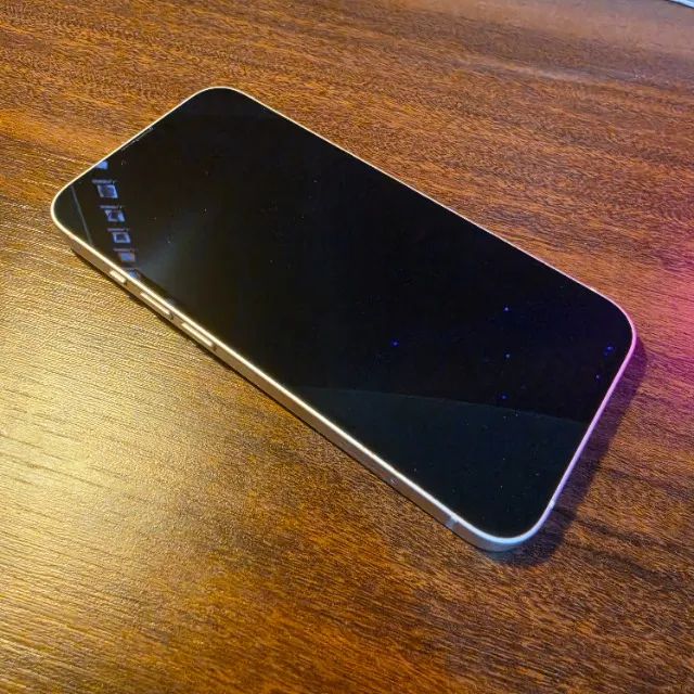 iPhone 14 256GB Branco - Foto 4