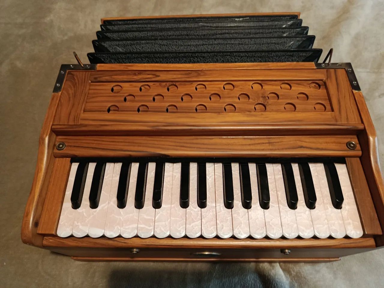 Harmonium Bhava