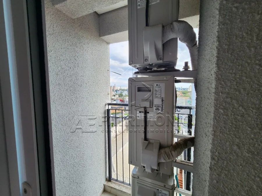 APARTAMENTO COM 3 QUARTOS SENDO 1 SUITE - ESTILA AVALANCA - Foto 5