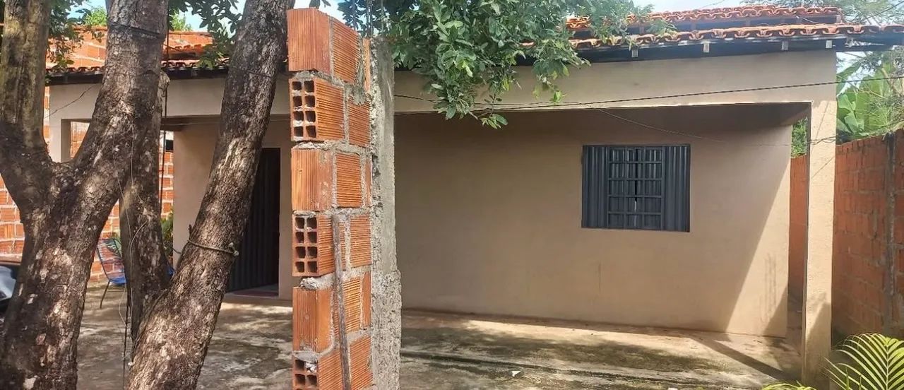 CASA EM MARITUBA F  - Foto 4