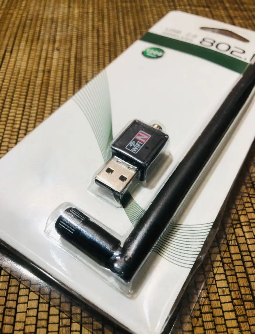 Wi-fi USB 1800mbps! - Foto 3