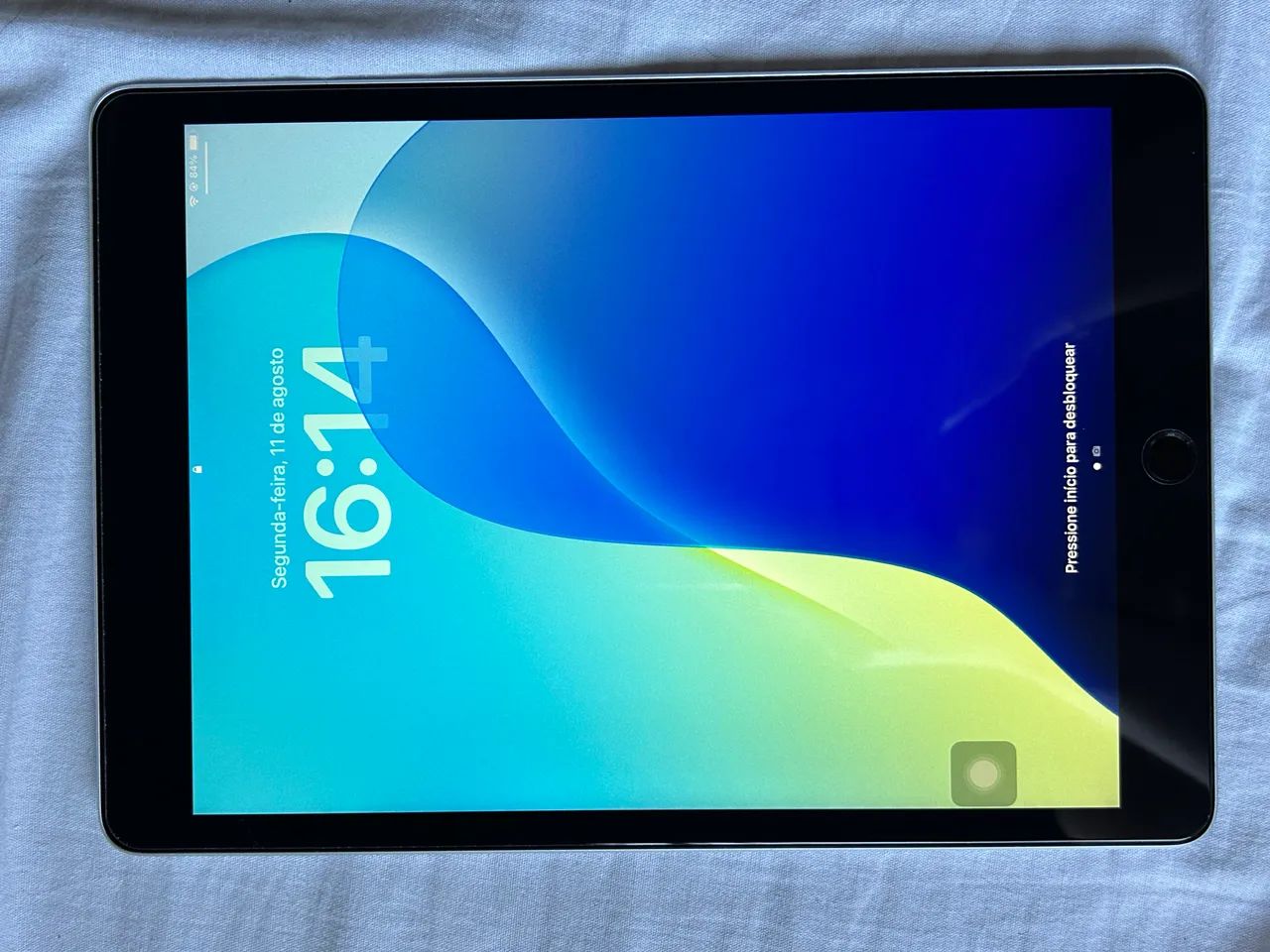 iPad 9 geração 64gb 