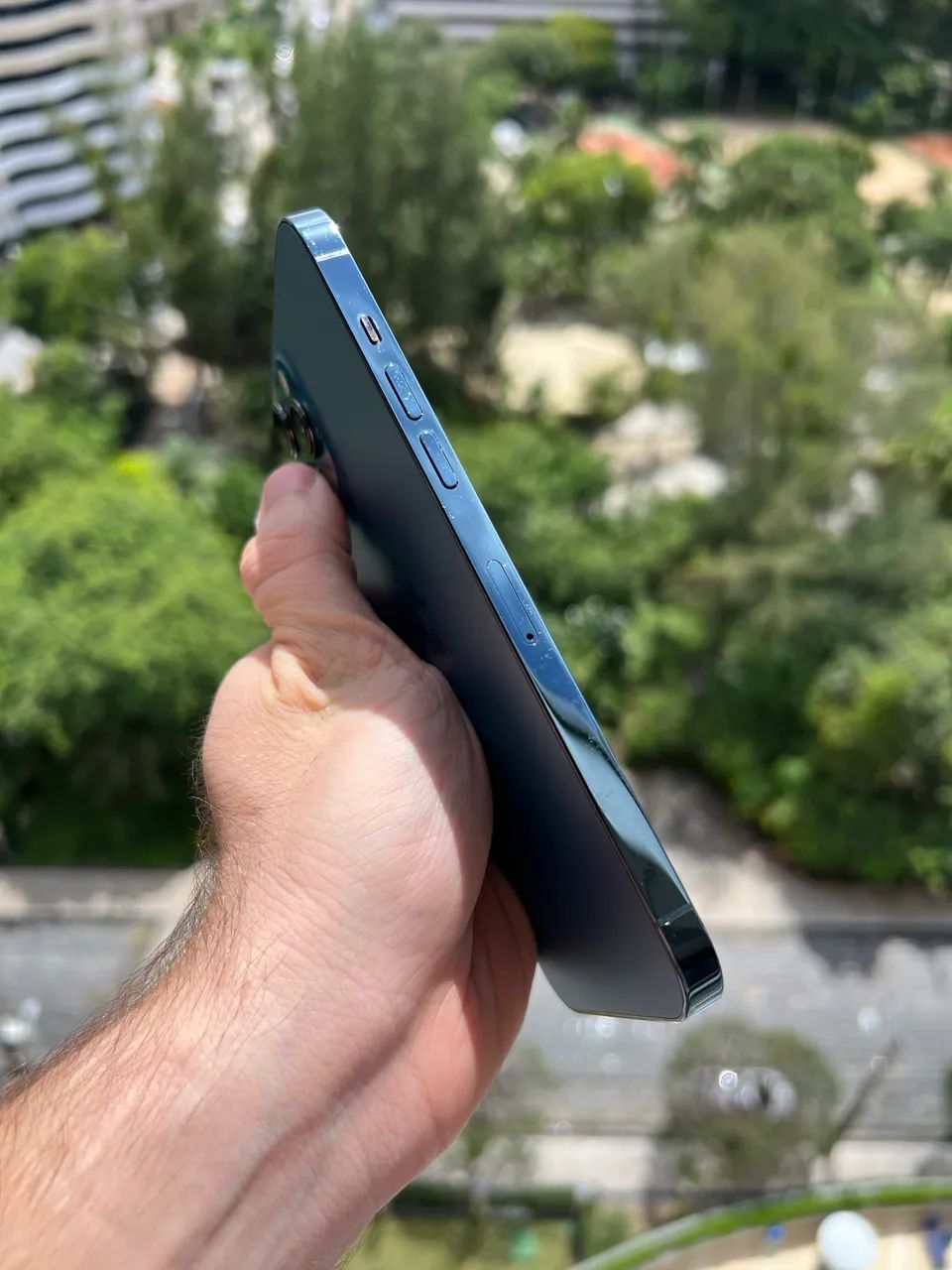 iPhone 12 Pro Max 128gb  - Foto 4