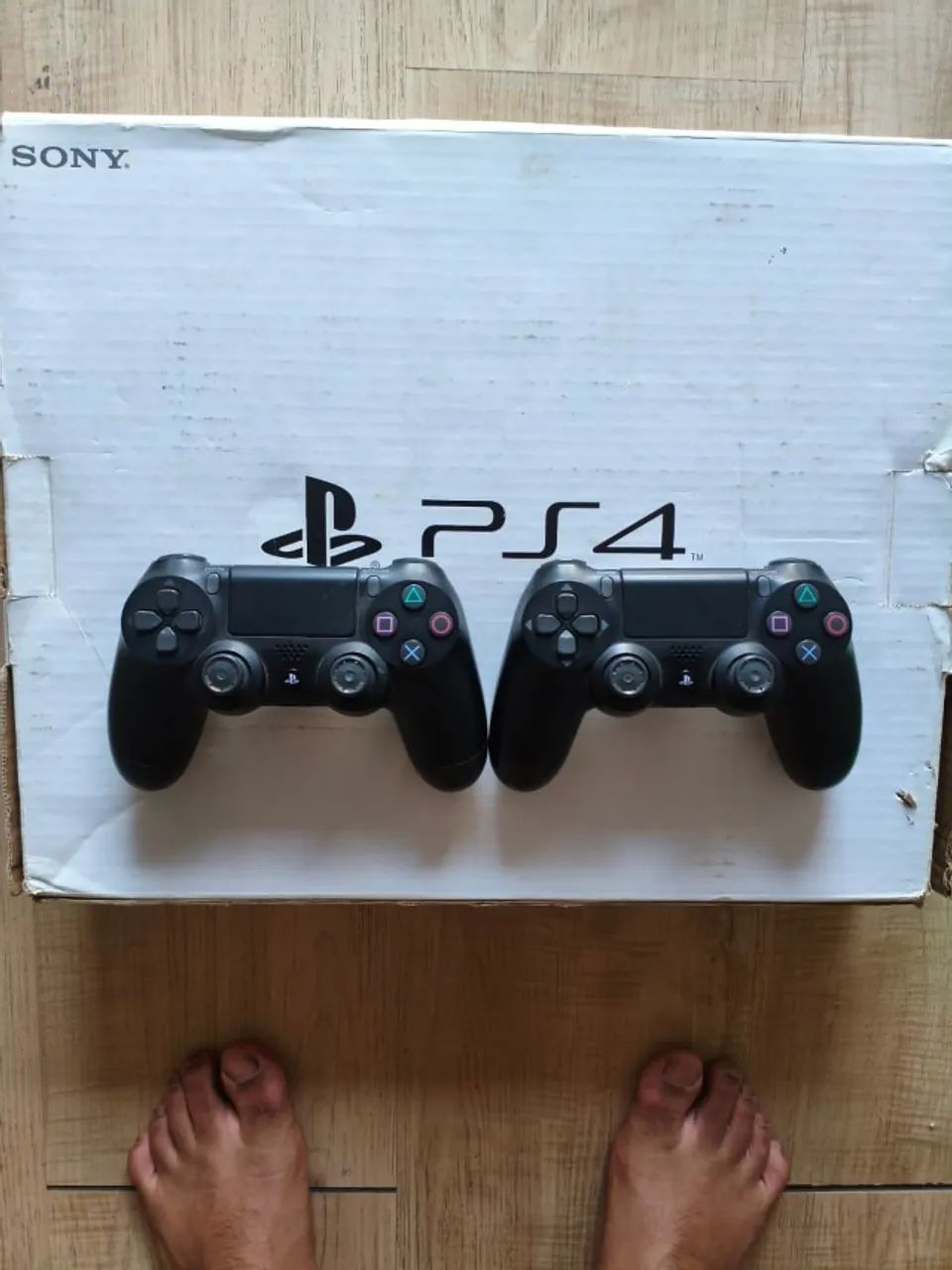 PlayStation PS4 1TB - Foto 2