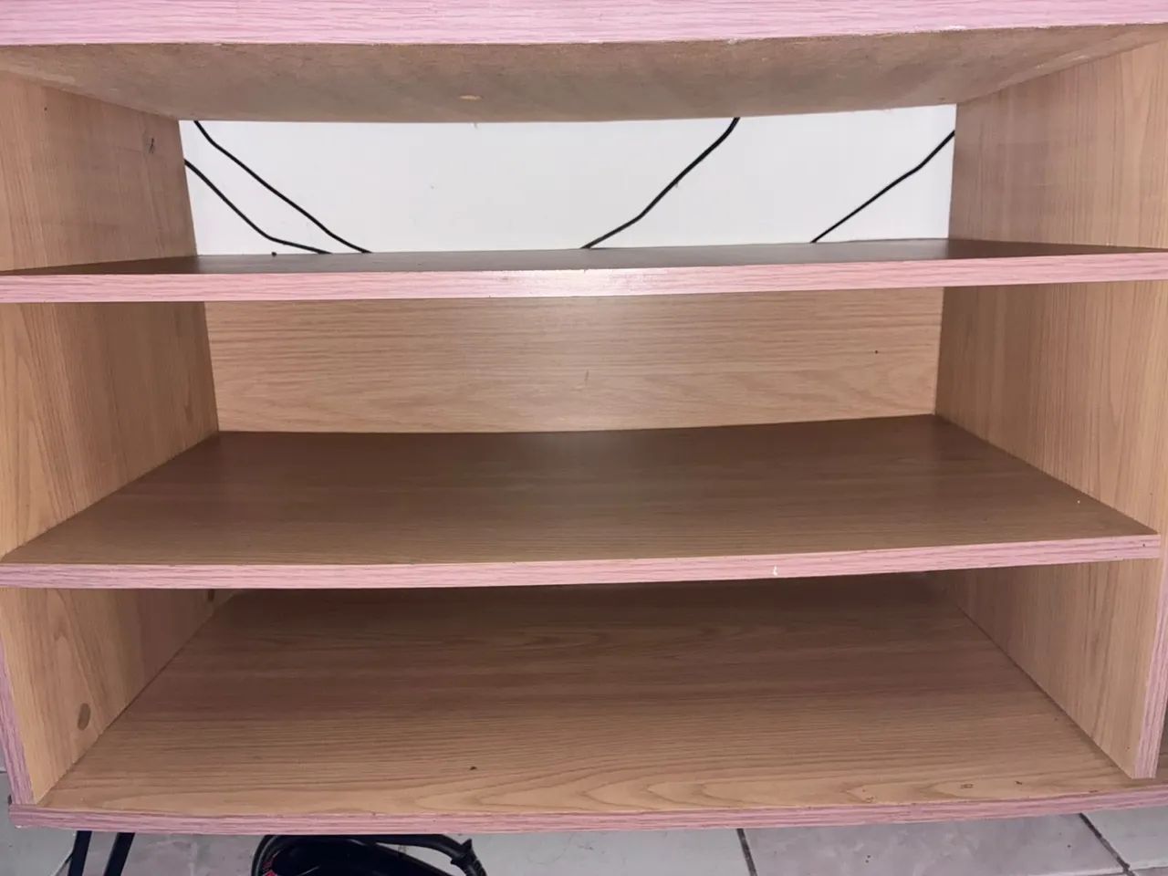 Rack para TV - Foto 3