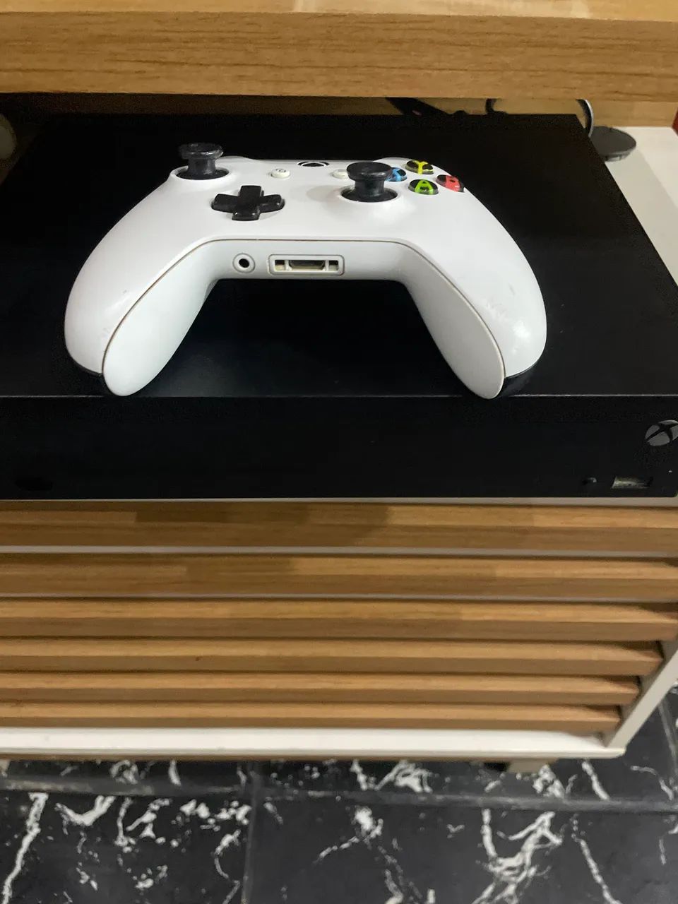 Xbox one X - Foto 2