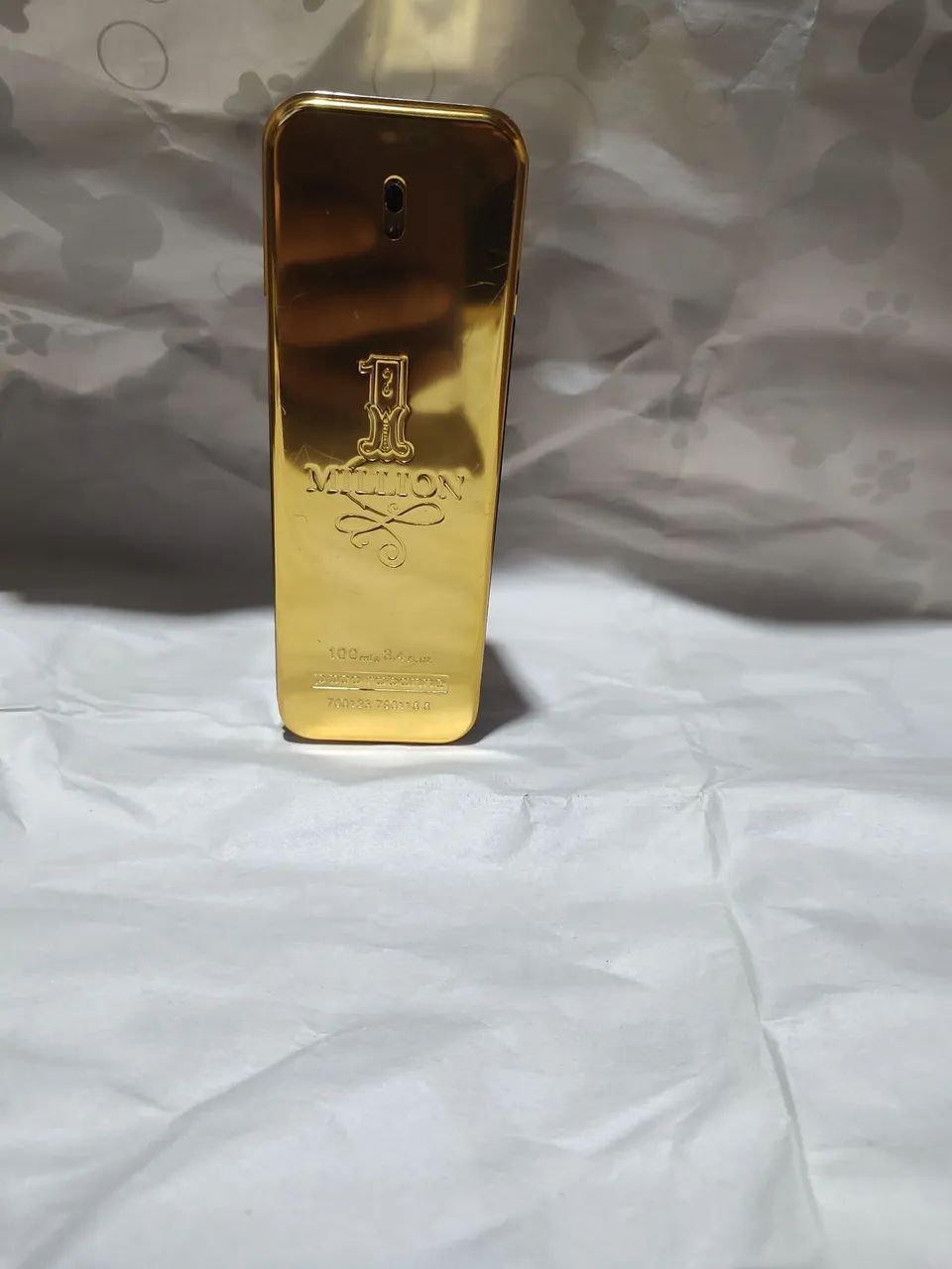 Frascos vazios perfume paco rabanne - Foto 3