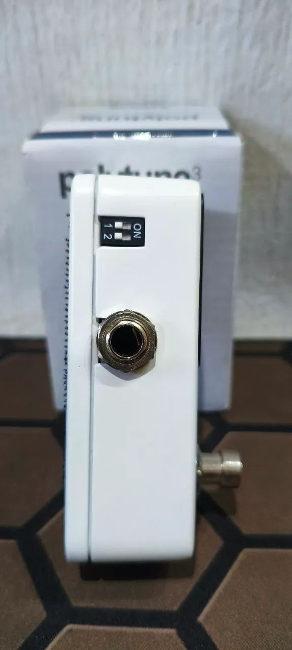 TC Polytune 3 - Foto 3
