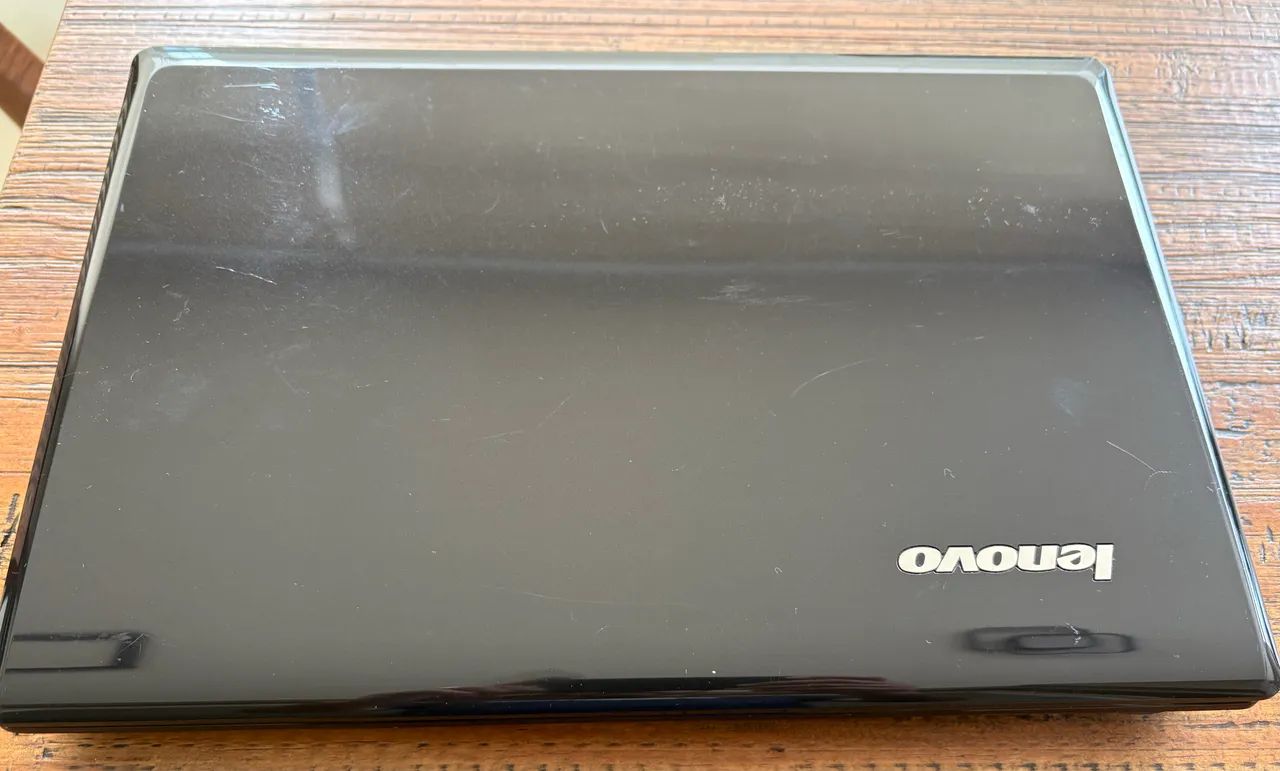 Notebook G480 - Foto 3