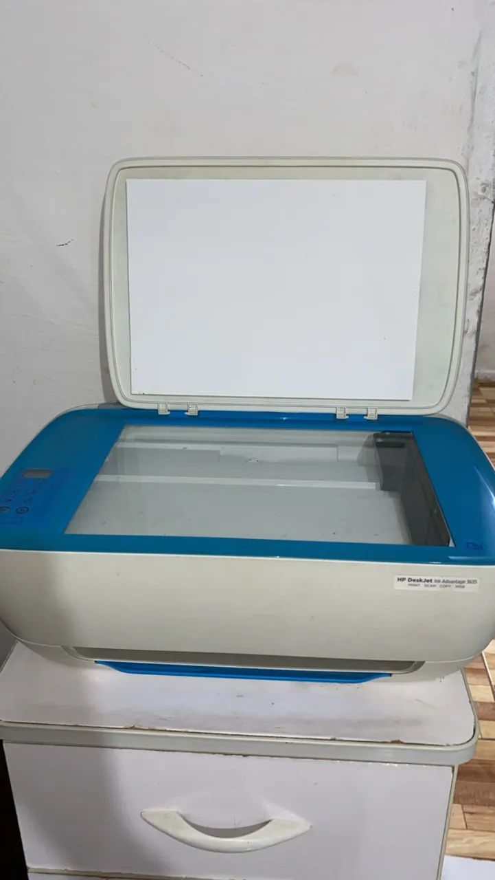 impressora a venda  - Foto 2