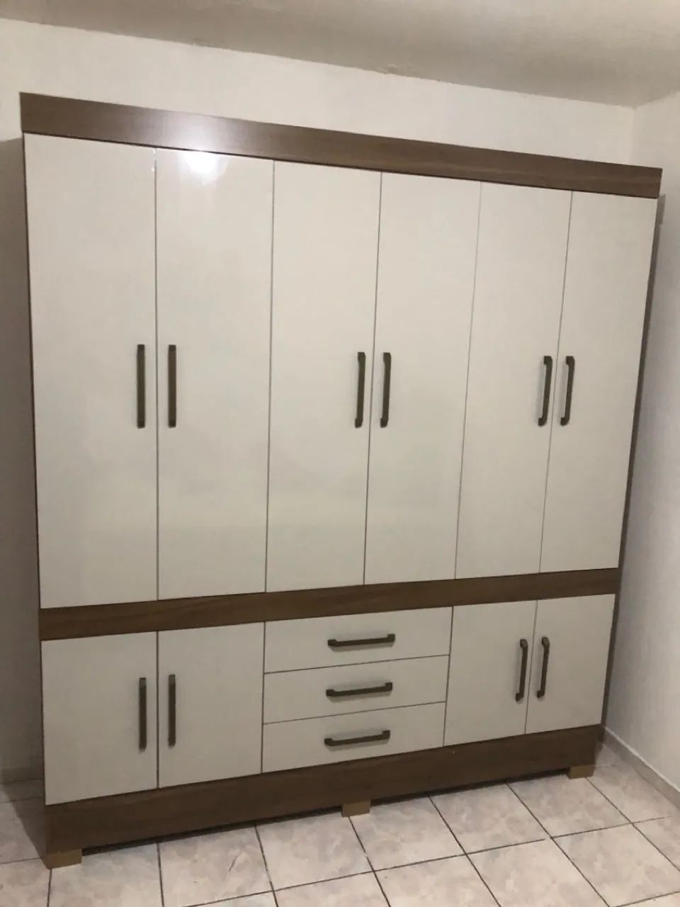 Montador de móveis profissional  - Foto 5
