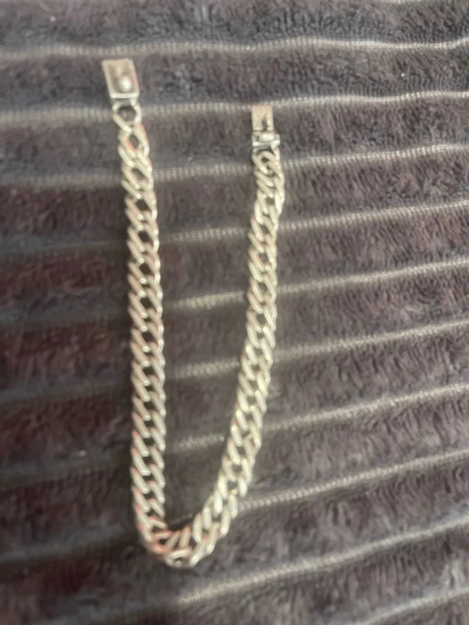Pulseiras de prata - Foto 2