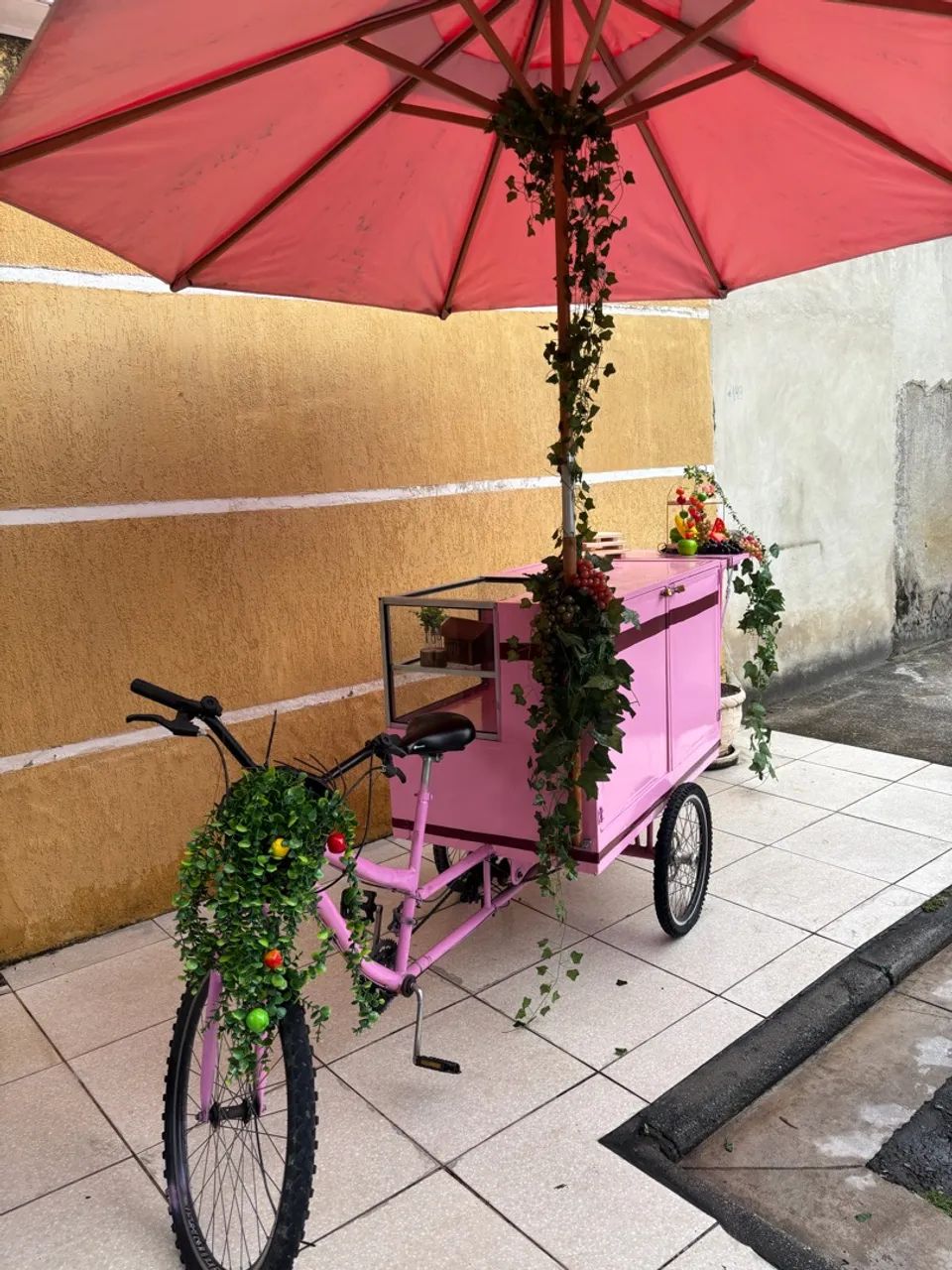 Bike Food - Foto 5