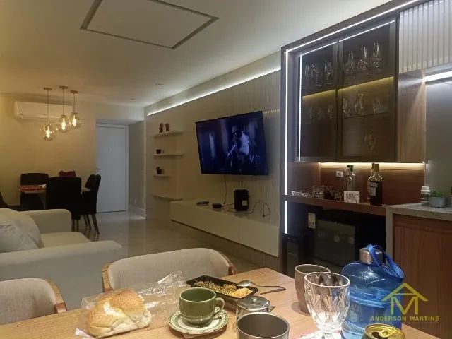3 Quartos montados no porcelanato Cód: 8258 R