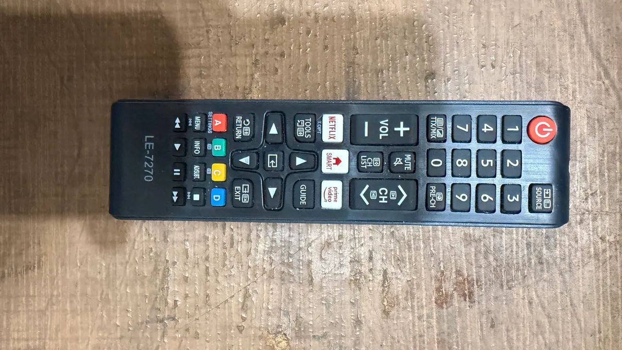 Tv Samsung Smart 40 Polegadas - Foto 3