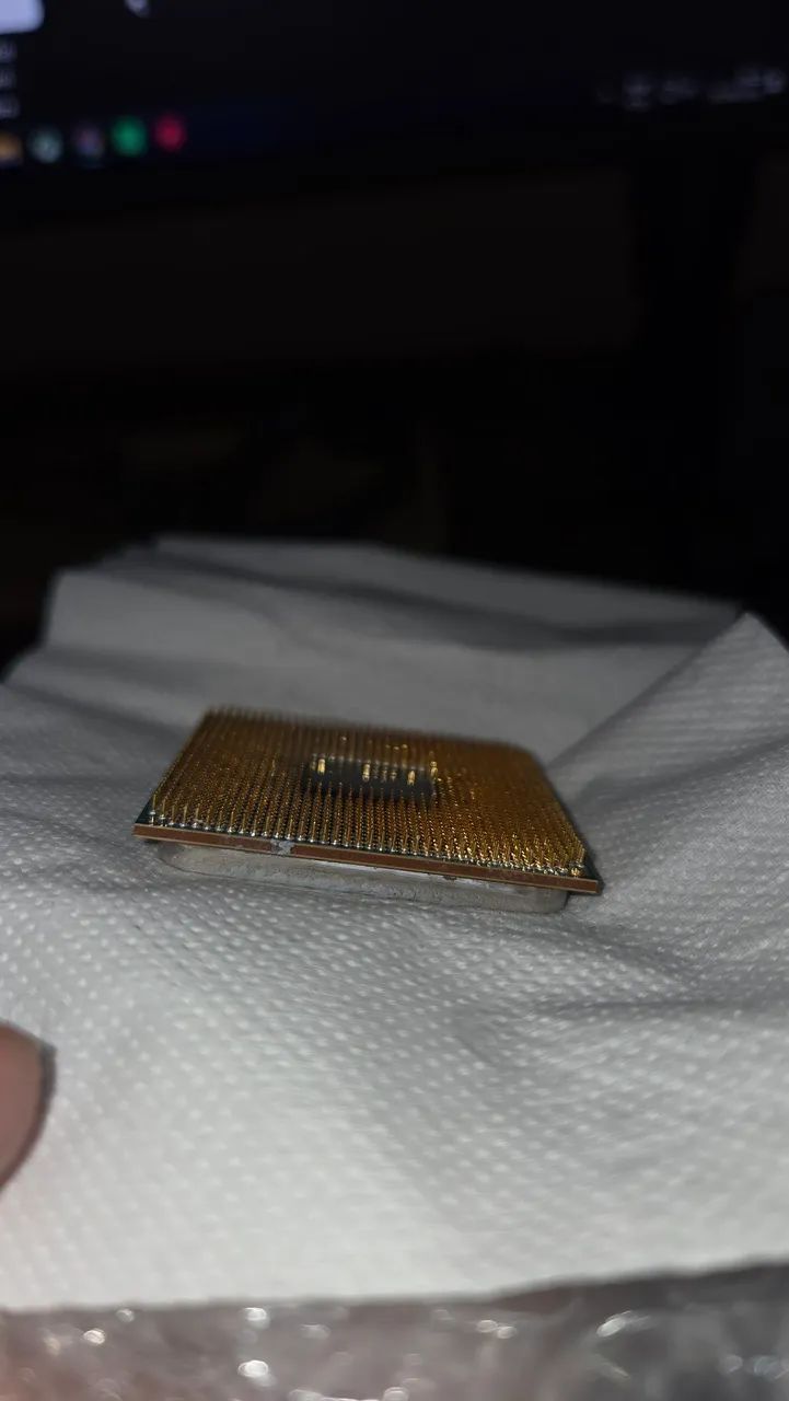 Processador Ryzen 5 3400G - Foto 4