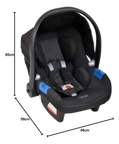 Bebê Conforto Burigotto - Foto 2