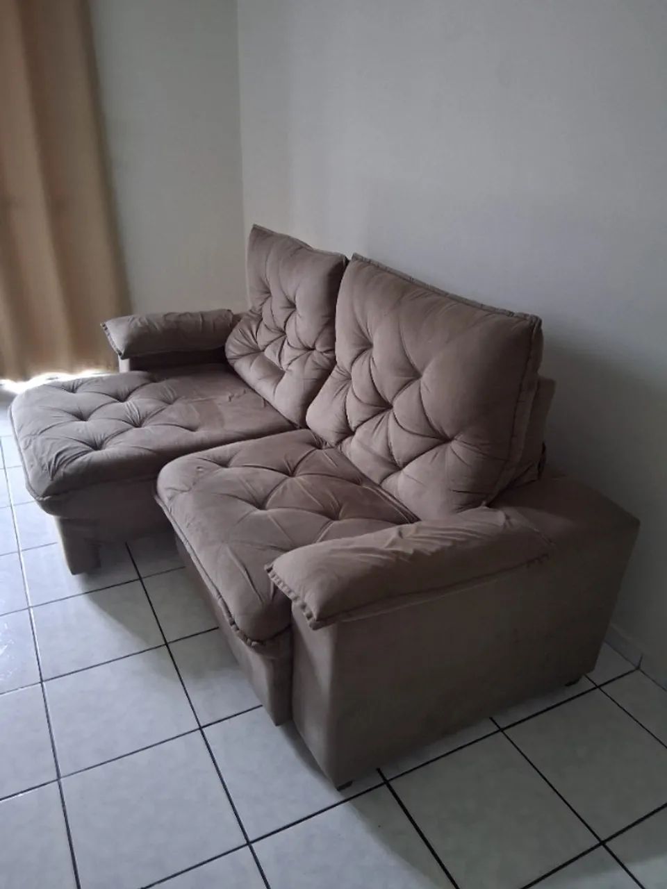 Sofá Retrátil  - Foto 2
