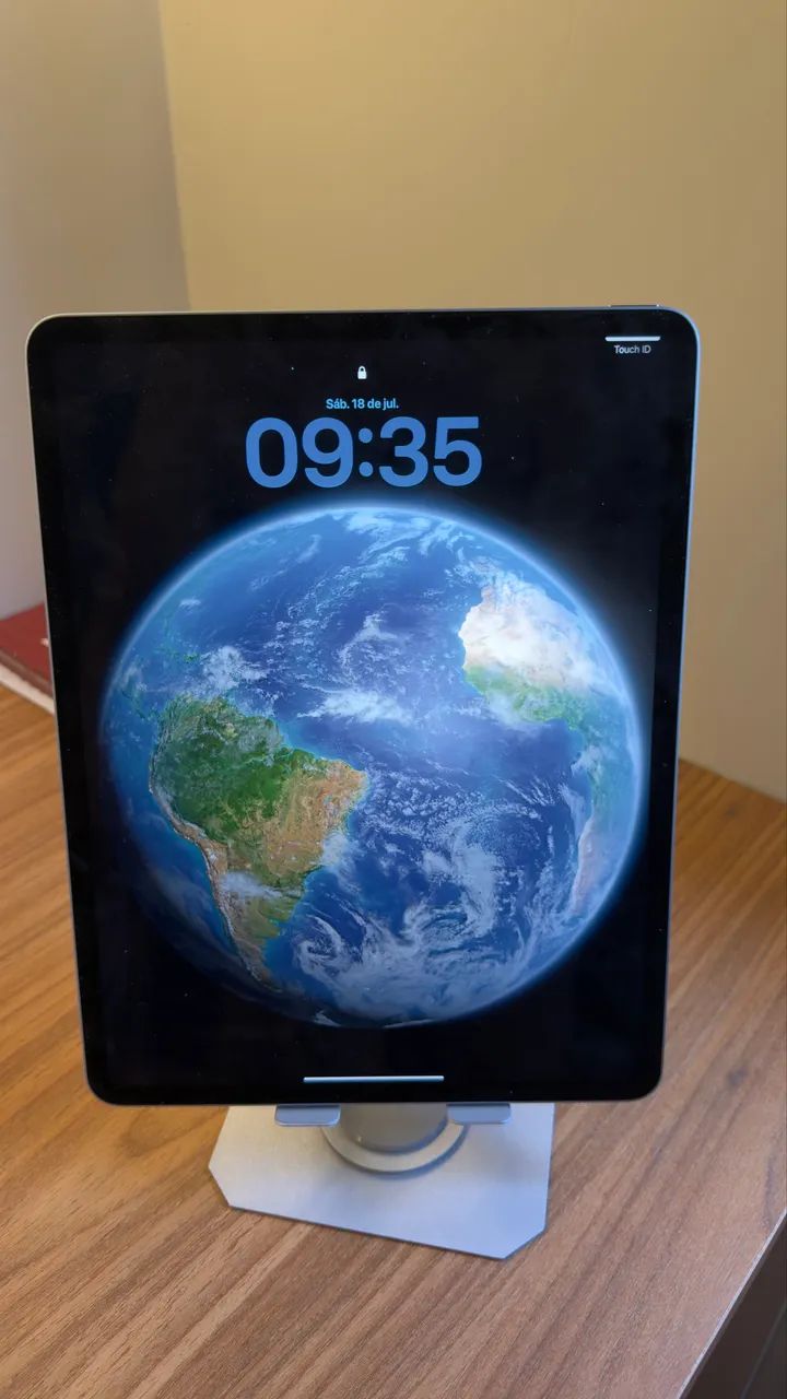 Ipad air m3 13 polegadas - Foto 3