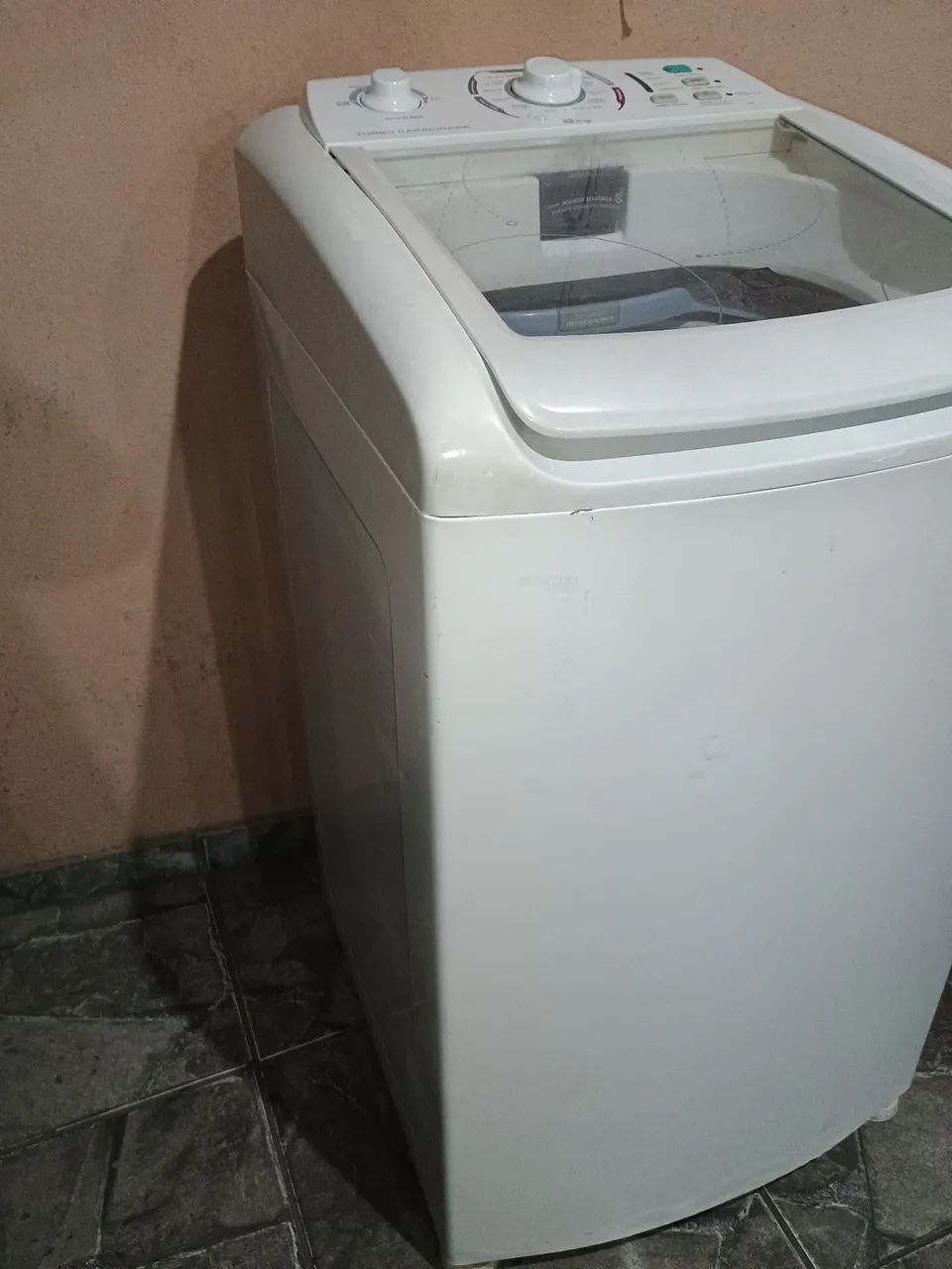 Lavadora Eletrolux  - Foto 5