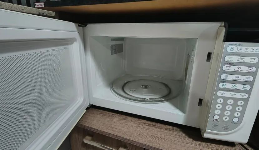 Microondas Electrolux - Foto 2