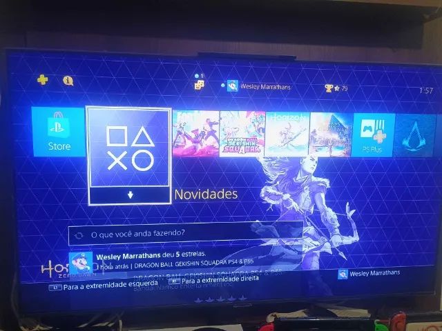PlayStation 4 - Foto 2