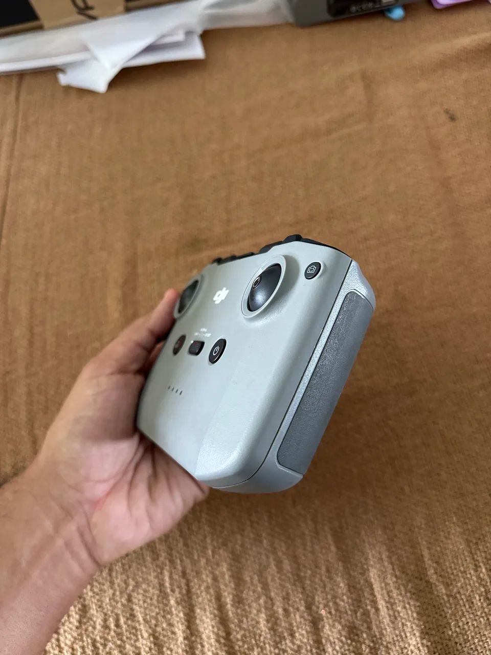 Controle DJI - Foto 2