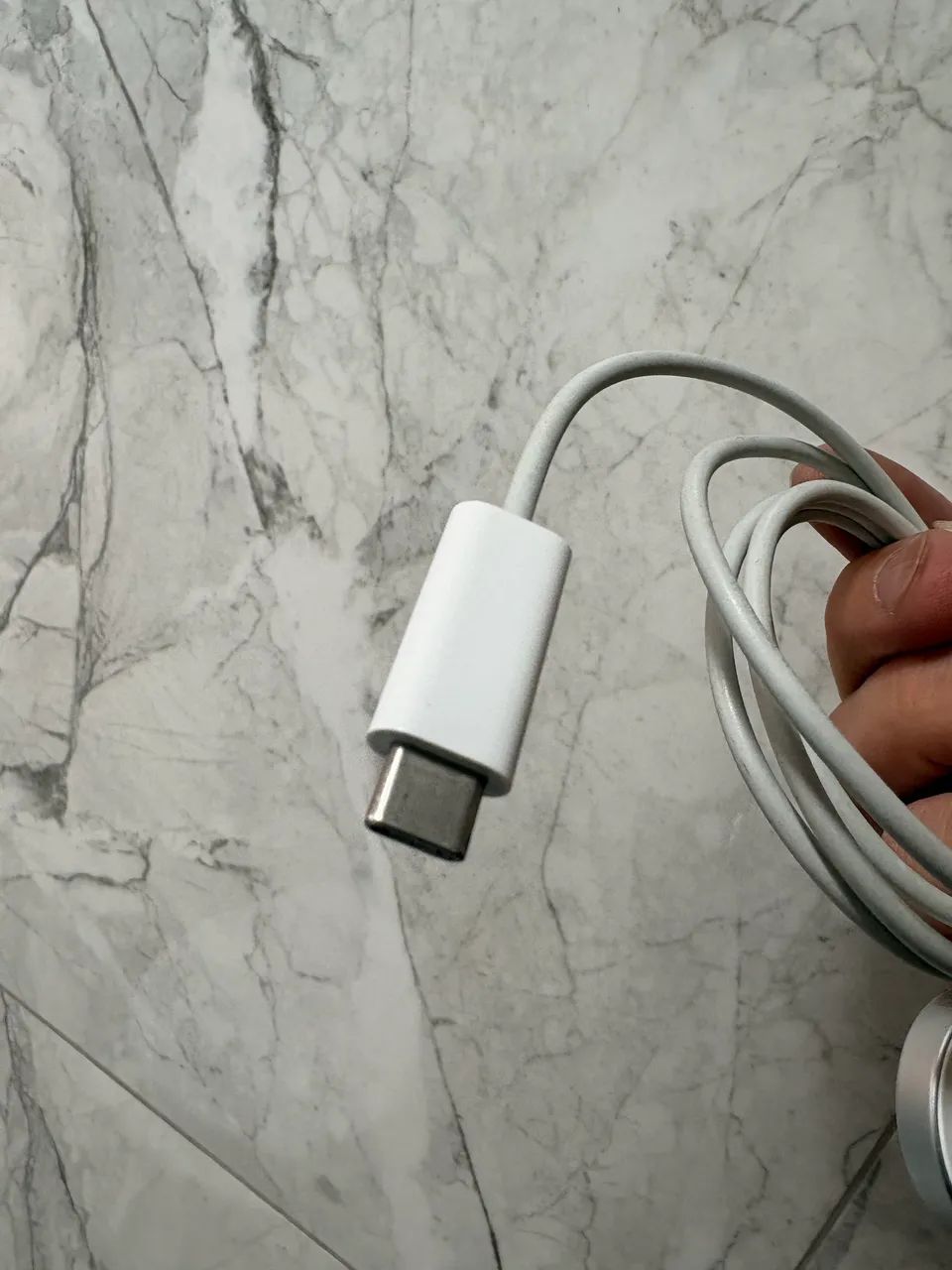 Cabo Apple Watch tipo C