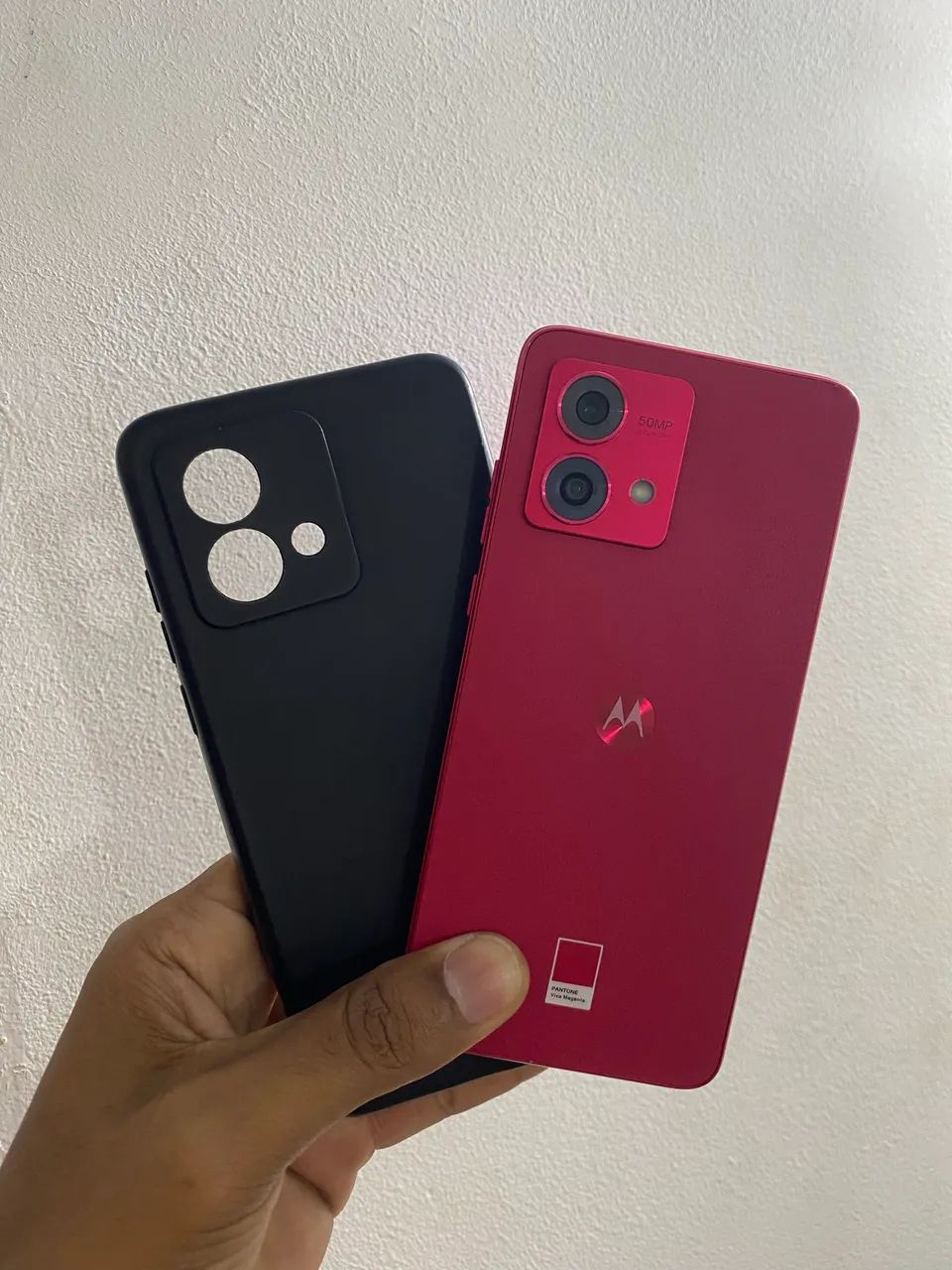 Vende moto G84  - Foto 4
