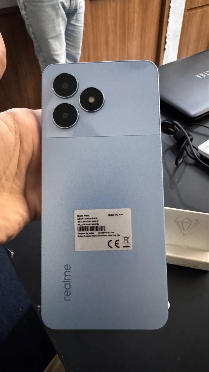 Realme note 50 - Foto 4