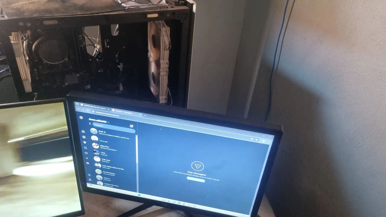 Vendo pc gamer - Foto 4