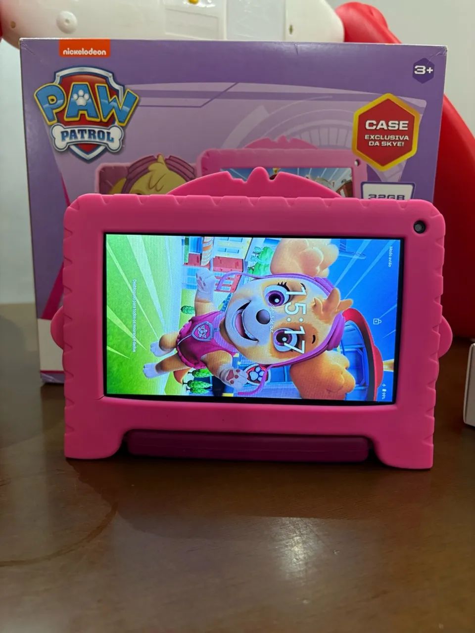 Tablet Infantil  - Foto 4