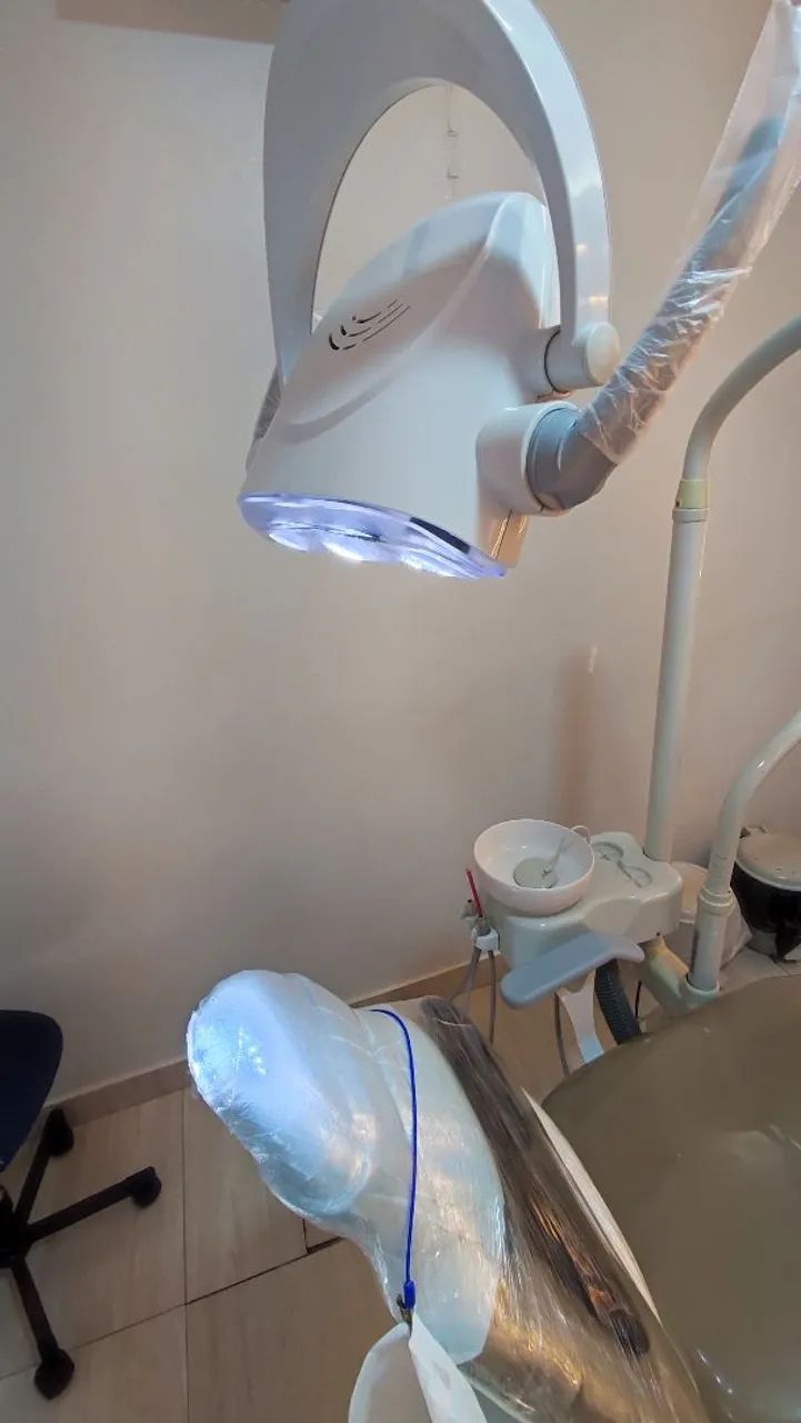 Cadeira Odontológica  - Foto 2