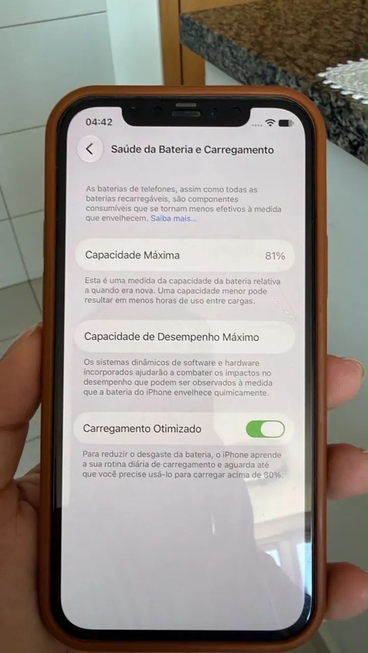 vendo iphone 12 - Foto 3