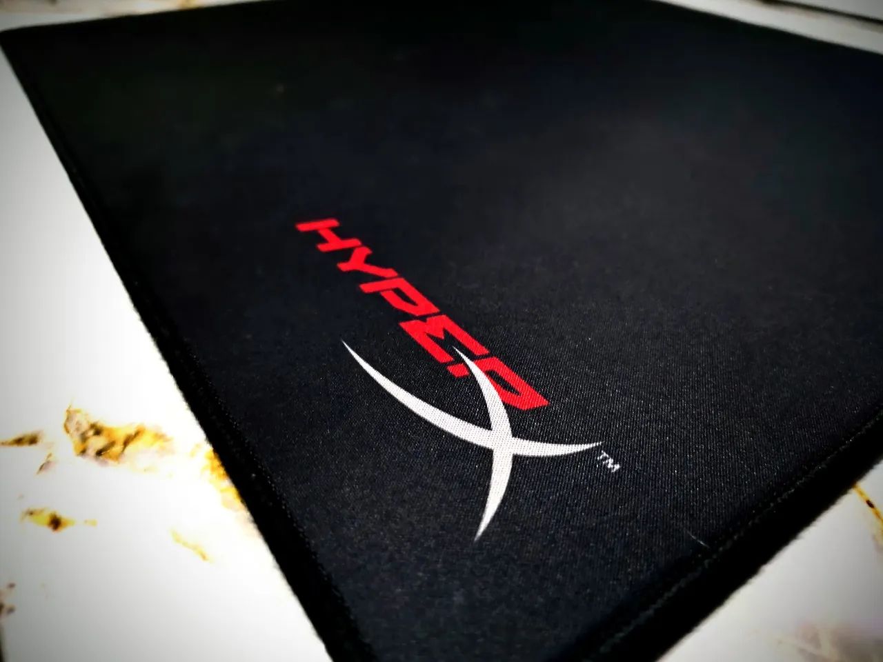 MousePad HyperX 