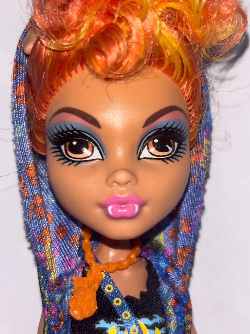 Howleen - Monster High