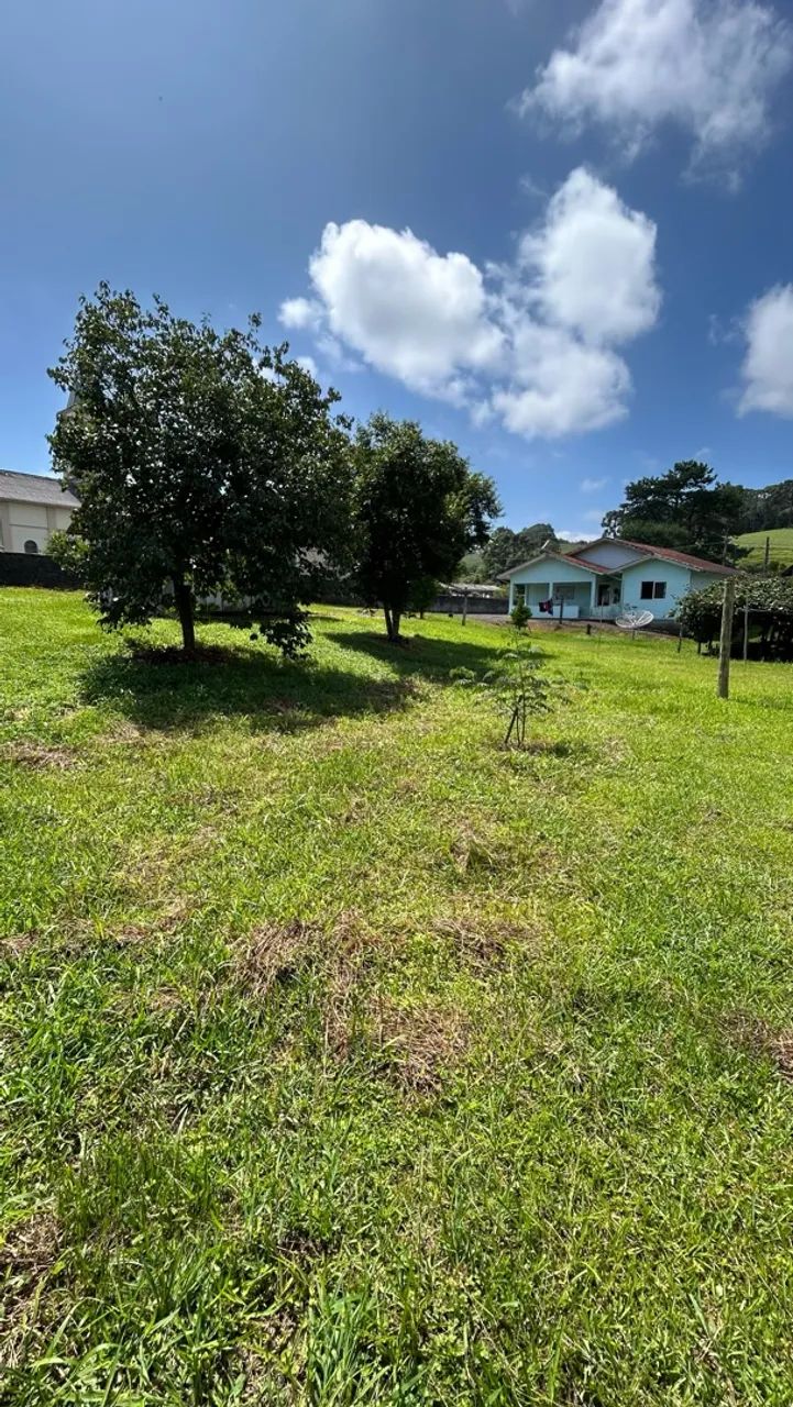 Vendo casa em Rio Rufino SC - Foto 5